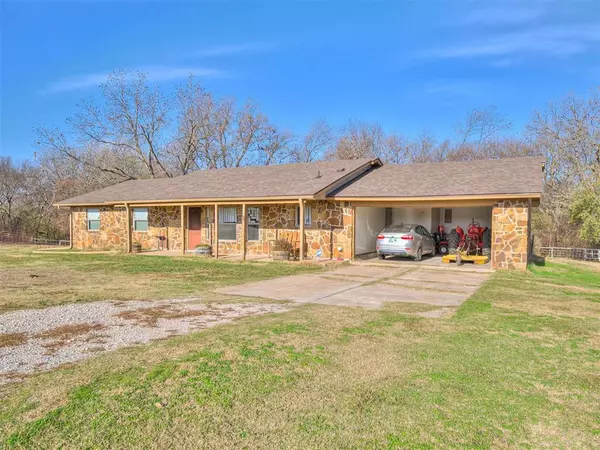 Purcell, OK 73080,6590 SE 36th Avenue