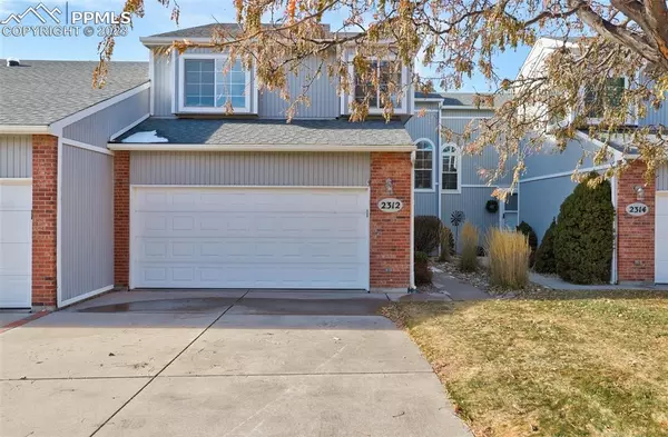 2312 Elite TER, Colorado Springs, CO 80920