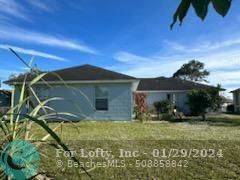 Port St Lucie, FL 34953,1620 SW Success St