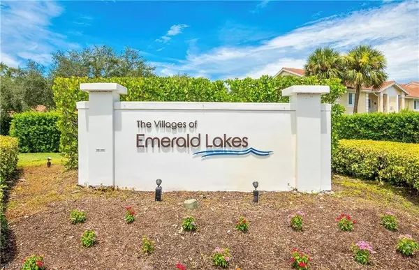 7785 Esmeralda WAY #M-203, Naples, FL 34109