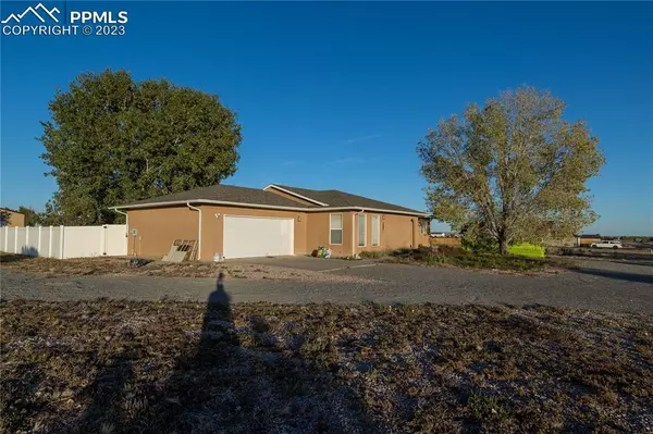 Pueblo West, CO 81007,467 E Fredonia DR