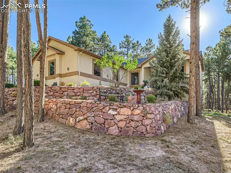 17794 Sawmill RD, Colorado Springs, CO 80908