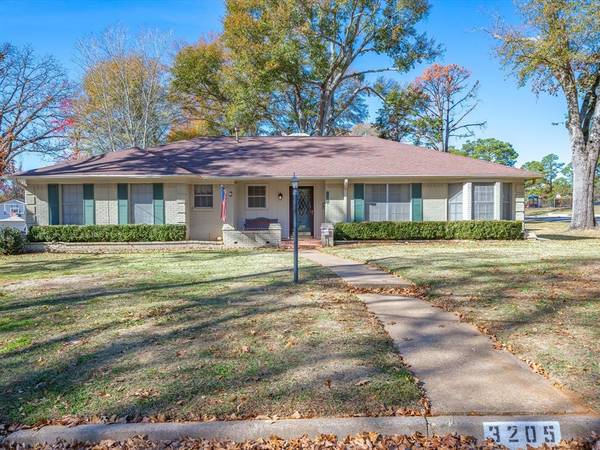 3205 Fry Avenue,  Tyler,  TX 75701