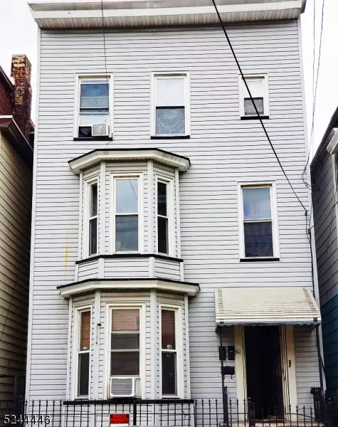 40 Wakeman Ave, Newark City, NJ 07104