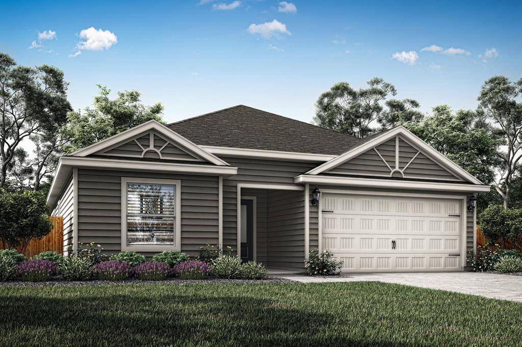 4253 Possumhaw Drive, Dallas, TX 75241