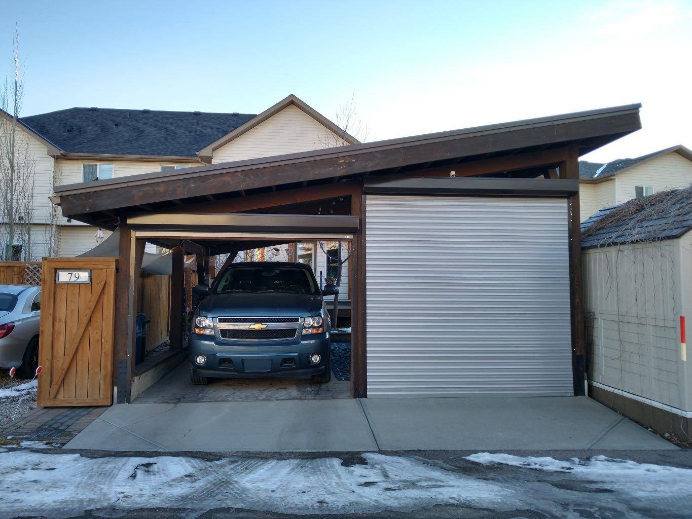 Cochrane, AB T4C 0M2,79 Belgian ST