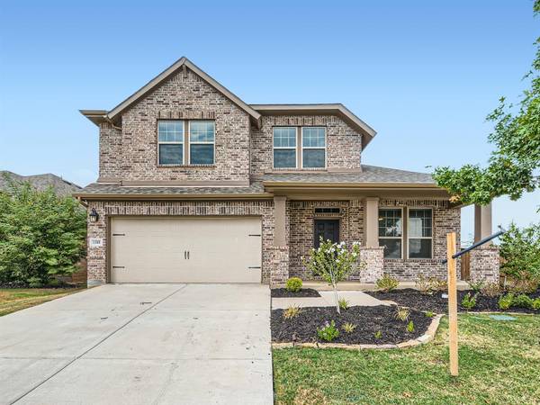 1588 Cedar Crest Drive, Forney, TX 75126