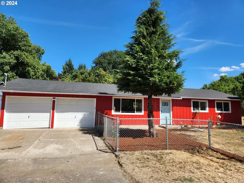 1963 PORT ST, Eugene, OR 97402