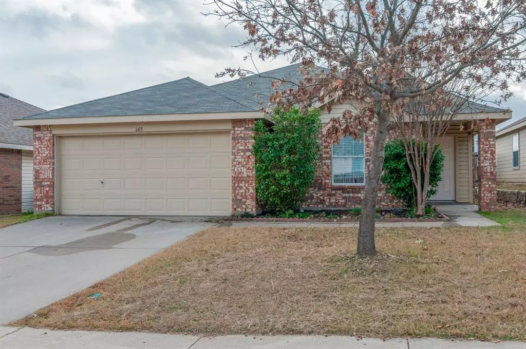 Fort Worth, TX 76052,605 Rosario Lane