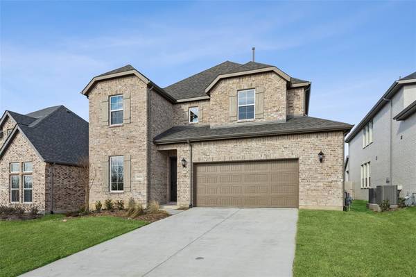 4928 Walking Stick Road, Mckinney, TX 75071