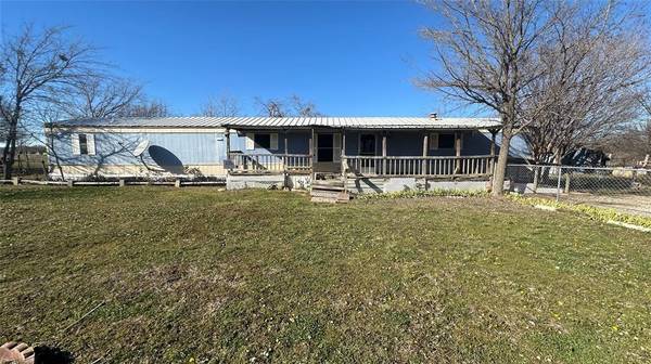 2701 N Fm 157, Venus, TX 76084