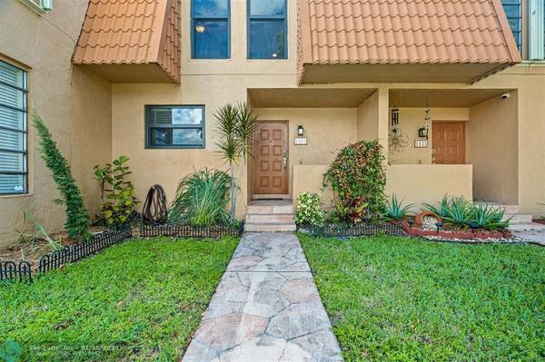 1541 NW 92nd Ave; #186,  Pembroke Pines,  FL 33024