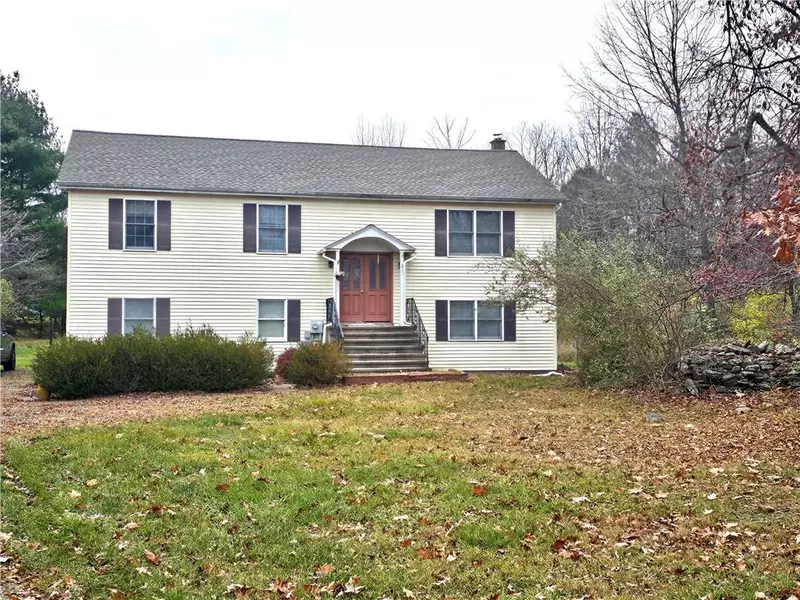 211 Ellen Court, Jackson Twp, PA 18352