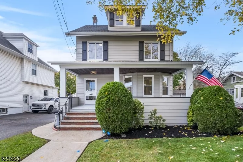 Clifton City, NJ 07011,59 Maple Pl