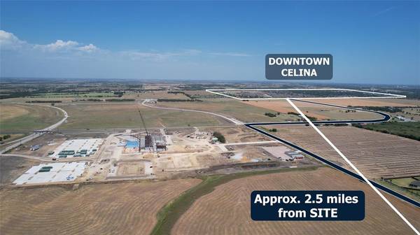 Celina, TX 75009,1815 Celina Parkway