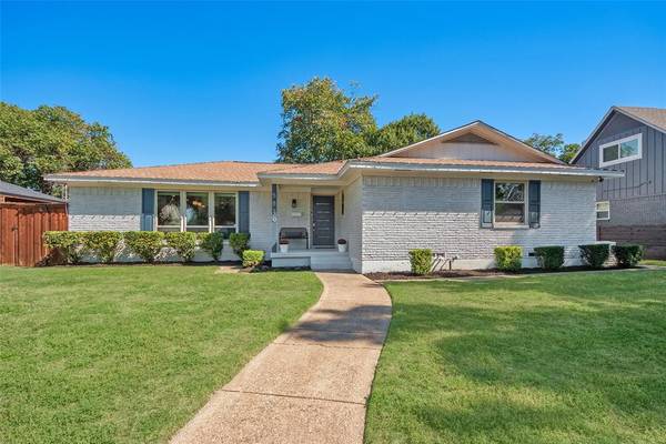 5830 Elm Lawn Street, Dallas, TX 75228