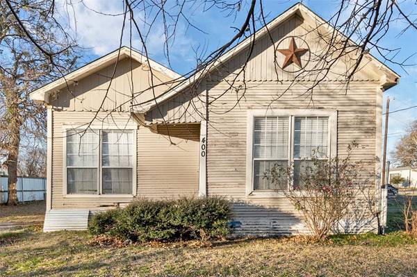 400 S Dallas Street, Rice, TX 75155