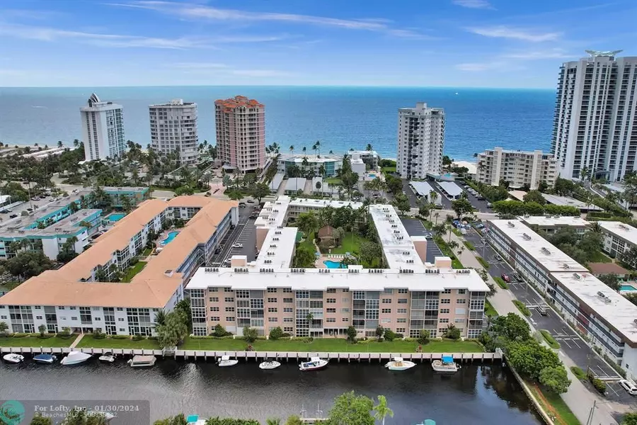 1481 S Ocean Blvd  #123B, Lauderdale By The Sea, FL 33062