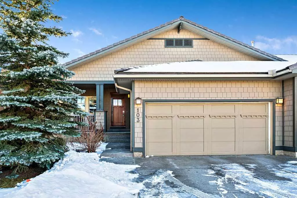 Calgary, AB T2A 6R1,103 Bridle Estates Mews SW