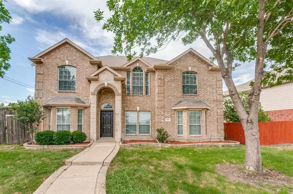 Allen, TX 75002,1801 Bur Oak Drive