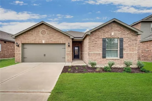 Anna, TX 75409,317 Aaron Street