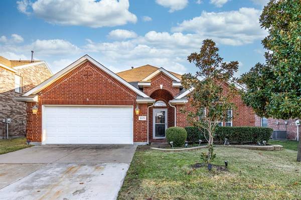 3171 Serpis, Grand Prairie, TX 75054