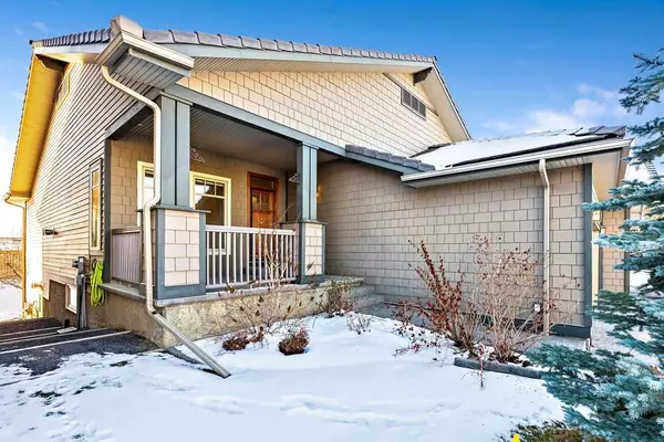 Calgary, AB T2A 6R1,103 Bridle Estates Mews SW