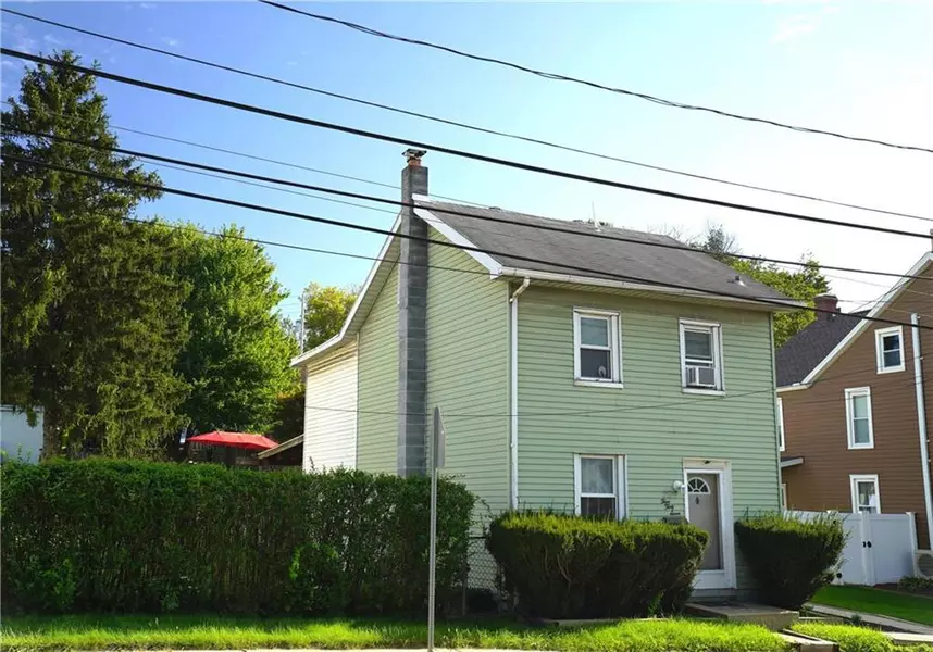 337 Race Street, Catasauqua Borough, PA 18032