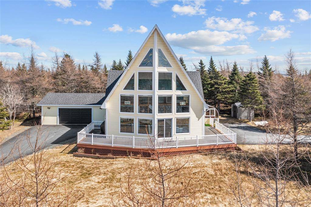 43 Main Road, Brigus Junction, NL A0B1G0