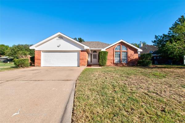 5226 Randy Avenue, Abilene, TX 79606