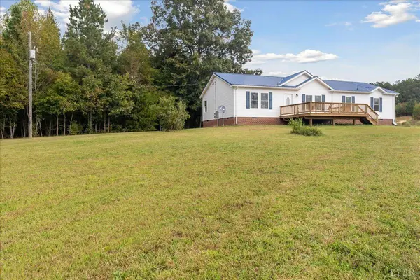 Gladys, VA 24554,6551 Epsons RD