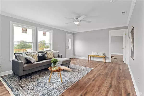 Gladys, VA 24554,6551 Epsons RD