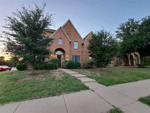 12109 Settlers Knoll Trail, Frisco, TX 75035