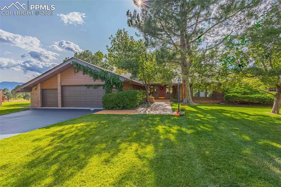 1457 Smoochers CIR, Colorado Springs, CO 80904