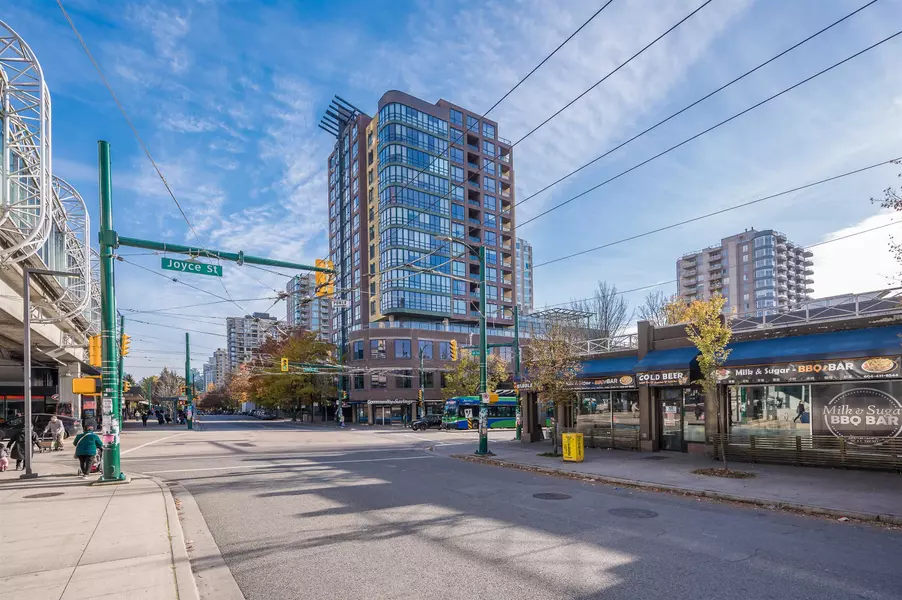 5108 JOYCE STREET, Vancouver, BC V5R 4H1