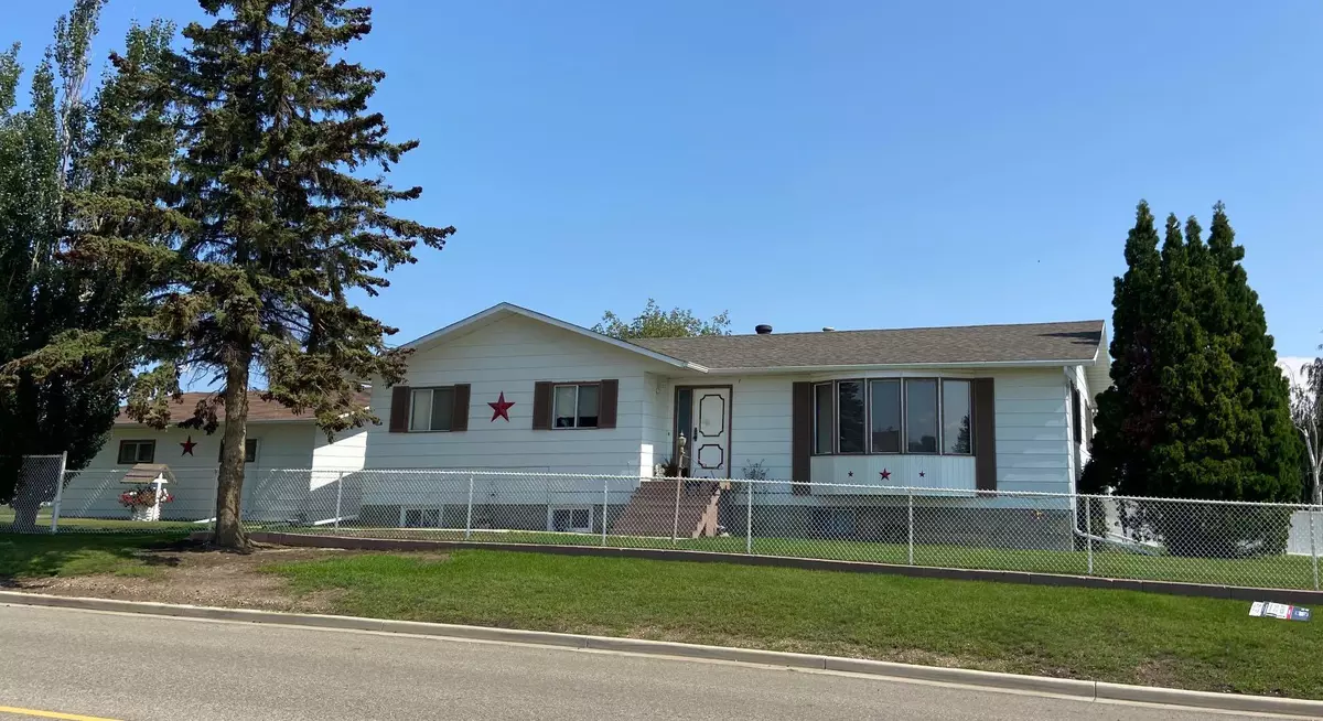 Fairview, AB T0H 1L0,10605 113 ST