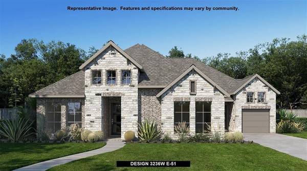 1409 Arezzo Lane, Mclendon Chisholm, TX 75032