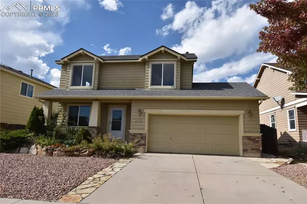 Colorado Springs, CO 80916,3098 Viero DR