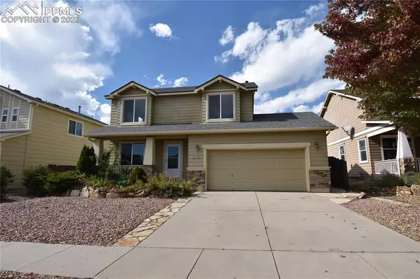 Colorado Springs, CO 80916,3098 Viero DR