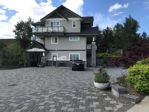 Abbotsford, BC V4X 0A6,2379 CHARDONNAY LANE