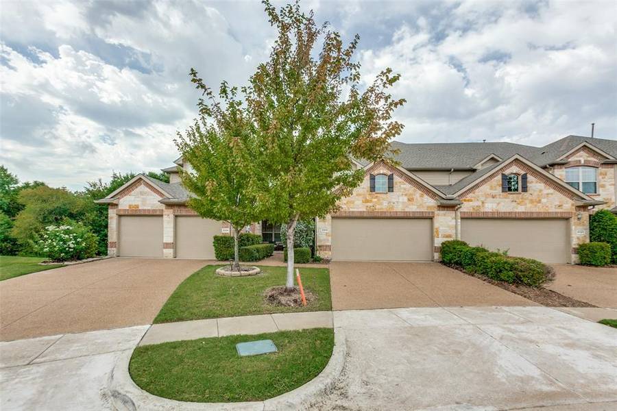 2016 Osprey Lane, Garland, TX 75044