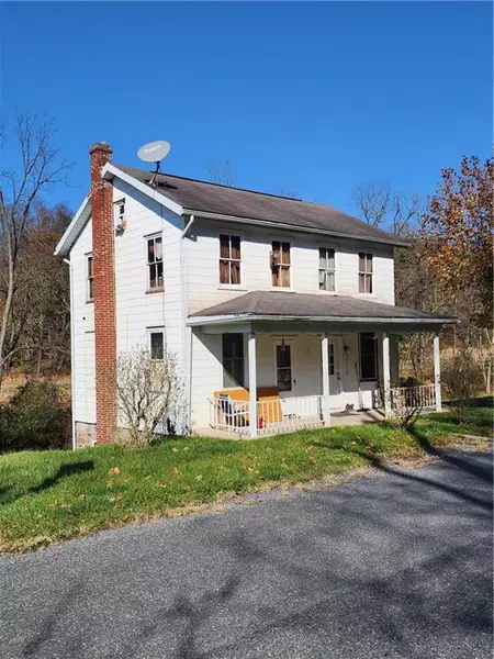 1353 Boyels Run Road, Other Pa Counties, PA 17801