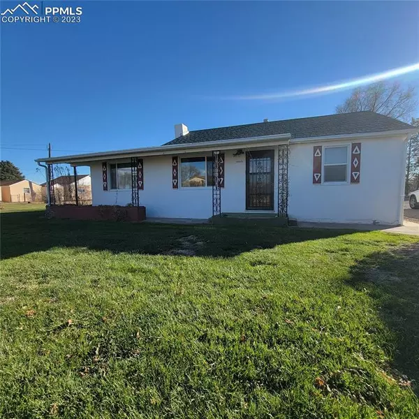 30628 Everett RD, Pueblo, CO 81006