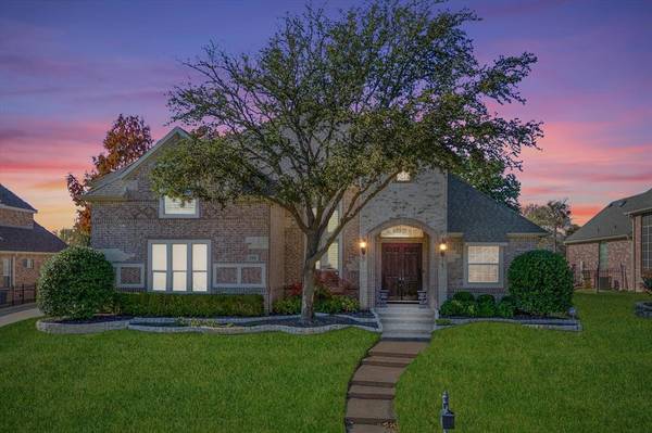 5201 Balmoral Lane,  Flower Mound,  TX 75028