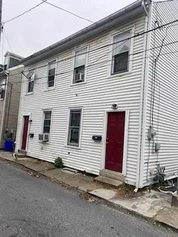 807 809 Pine Street, Easton, PA 18042