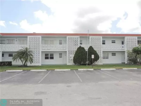 1511 NW 43rd Ave  #203,  Lauderhill,  FL 33313