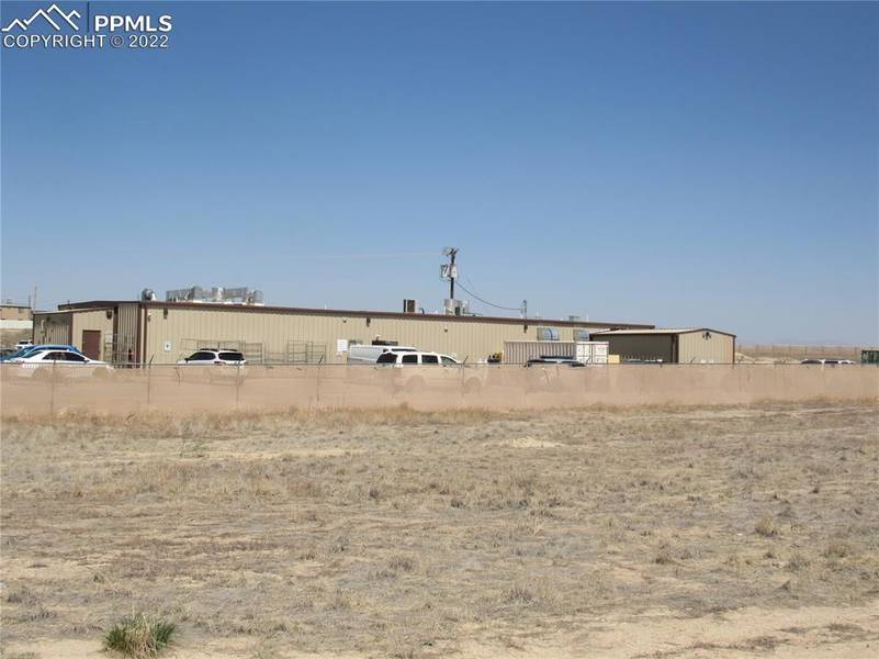 869 E Industrial BLVD, Pueblo West, CO 81007