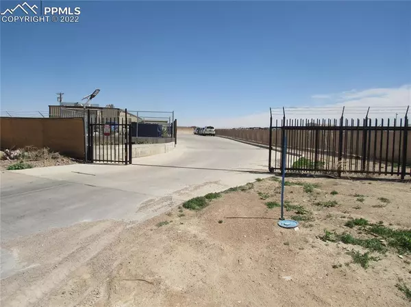 Pueblo West, CO 81007,869 E Industrial BLVD