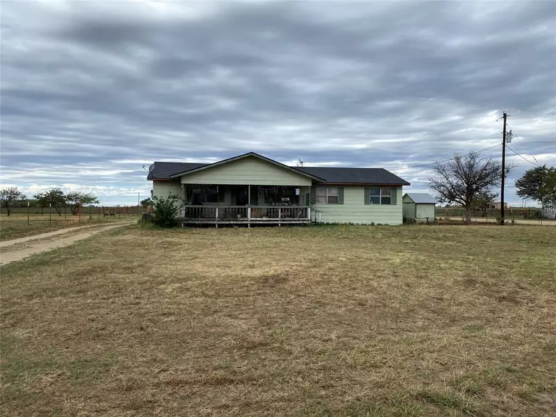 6335 Fm 603, Clyde, TX 79510