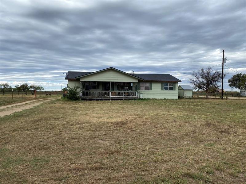 6335 Fm 603, Clyde, TX 79510